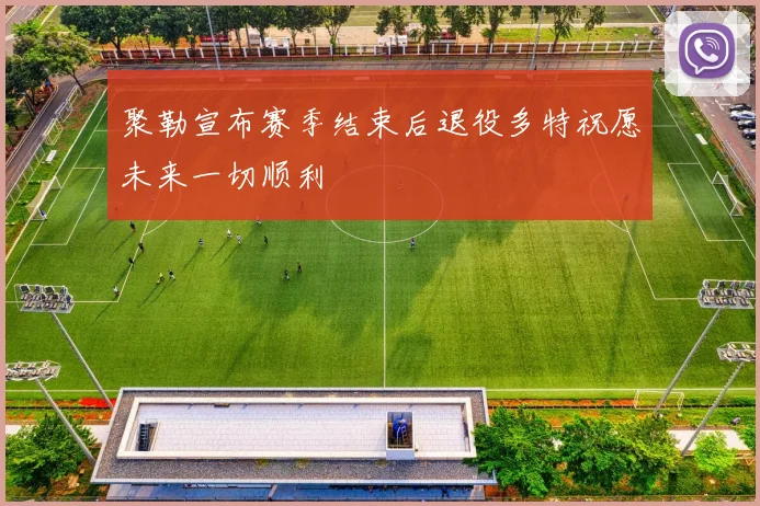 聚勒宣布赛季结束后退役多特祝愿未来一切顺利
