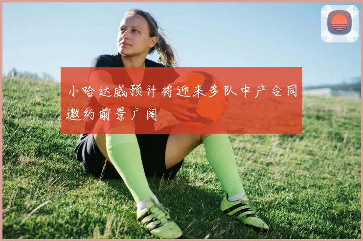 小哈达威预计将迎来多队中产合同邀约前景广阔