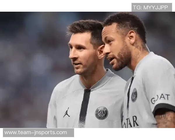 内马尔深情致敬阿尔巴感谢成为你职业生涯的一部分