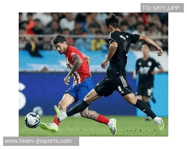 门德斯:从今日失利中汲取教训全力以赴备战下一场比赛 门德斯:从今日失利中汲取教训全力以赴备战下一场比赛