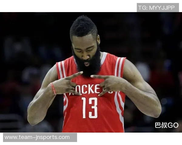 哈登回应外界质疑称战绩无法体现我们的动力自己依然年轻充满斗志