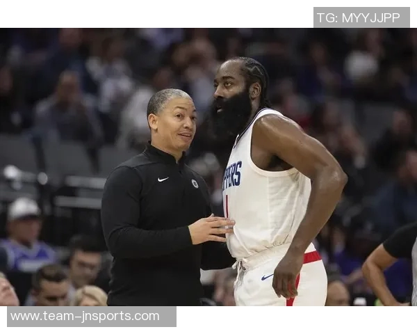 香波特分析哈登季后赛表现裁判因素或成关键原因