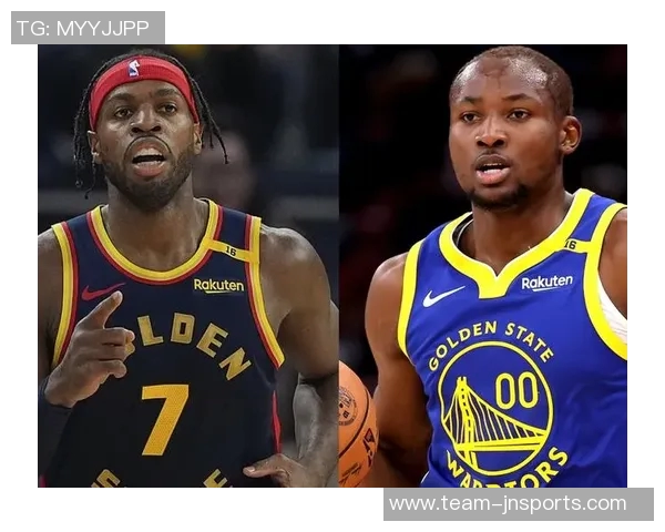 勇士不敌老鹰库明加经纪人发声暗示球队表现不佳并分享精彩集锦