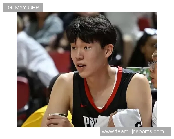 杨瀚森本赛季将面临上场时间不稳定与边缘角色的挑战