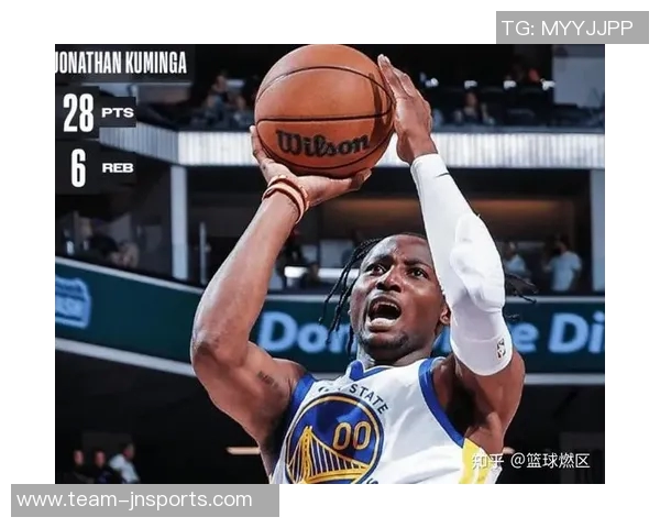 勇士不敌老鹰库明加经纪人发声暗示球队表现不佳并分享精彩集锦