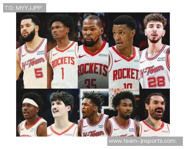 泰特坚定表态愿意留在火箭队竭尽所能满足球队需求 泰特坚定表态愿意留在火箭队竭尽所能满足球队需求