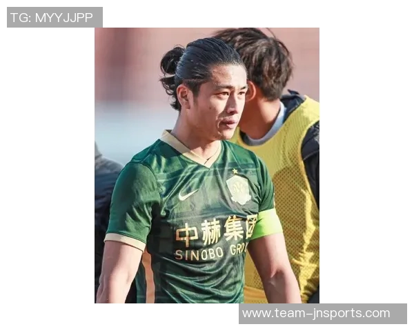 国足队长张玉宁：携梦想而来全力以赴冲击世界杯荣耀之路