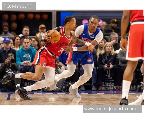 快船比赛如梦初醒的胜利时刻媒体人分享专注于关键时刻的心得 快船比赛如梦初醒的胜利时刻媒体人分享专注于关键时刻的心得