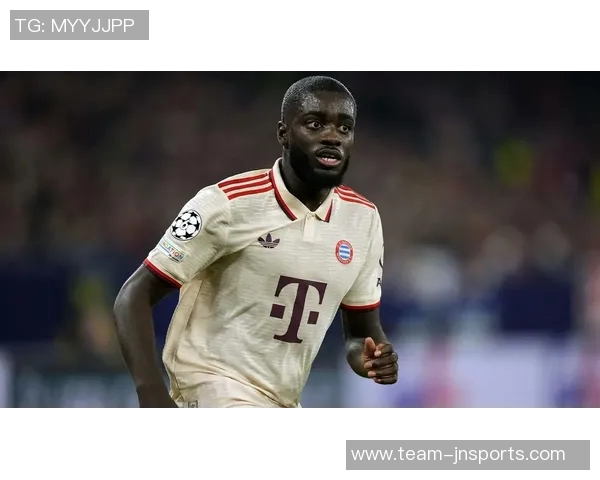 法媒报道于帕梅卡诺已做出续约拜仁决定未来将继续为球队效力 法媒报道于帕梅卡诺已做出续约拜仁决定未来将继续为球队效力