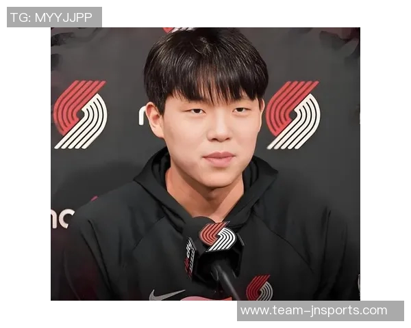 解说：杨瀚森的球迷评价两极化是天才还是平庸的代名词